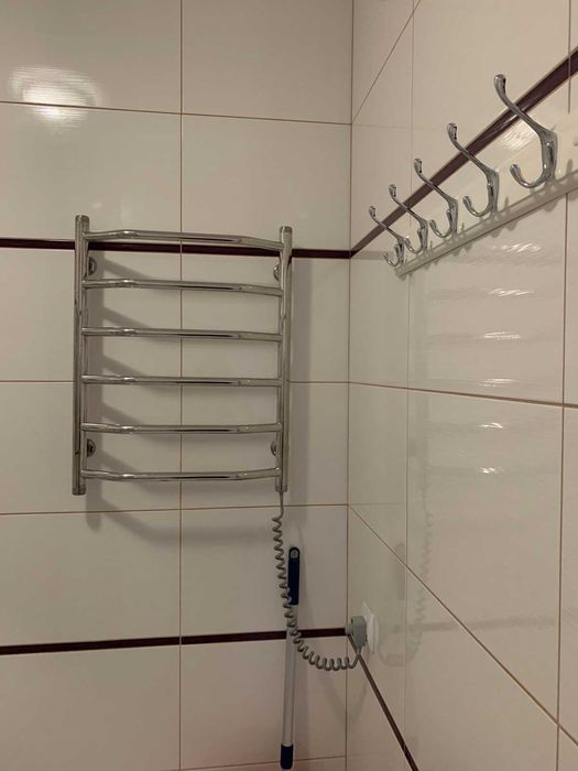 Елітна  двокімнатна квартира в ценральній части