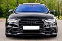 Audi A6 S line quattro Night Vision radar webasto