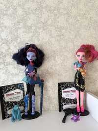 Продаю ляльок Monster High