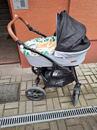 Wózek dla dziecka Riko 3w1