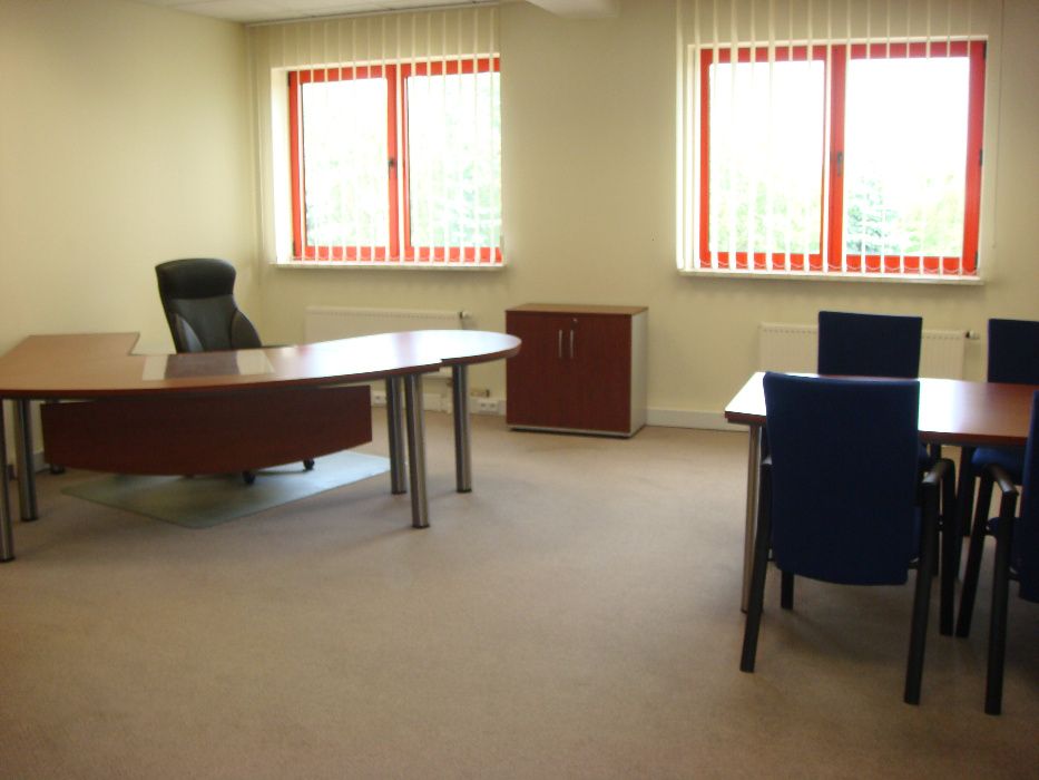 Powierzchnia biurowa 250m2, Janczewice, gmina Lesznowola