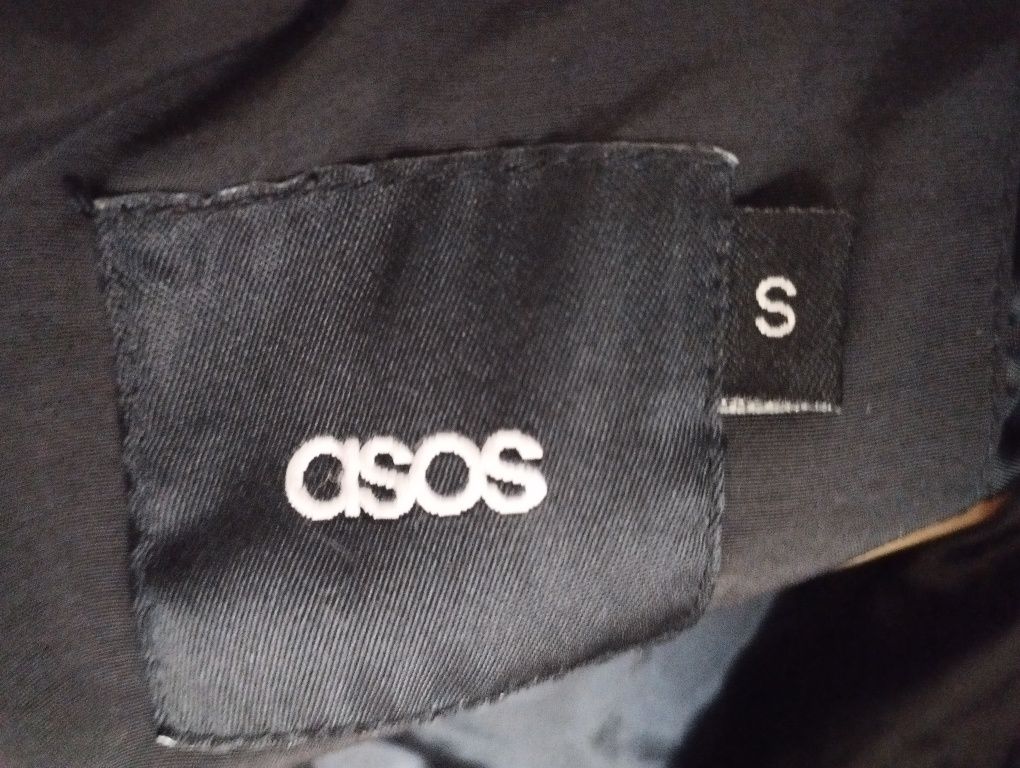 Kurtka ASOS roz.S