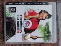 Gra Tiger Woods PGA Tour 10 PS3 ps3 Play Station golf