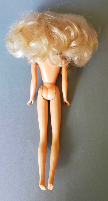 Boneca Mary Quant