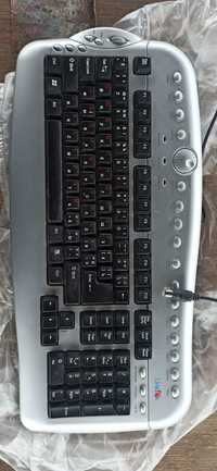 Клавіатура Unitek Enhanced Keyboard model: KB-2625