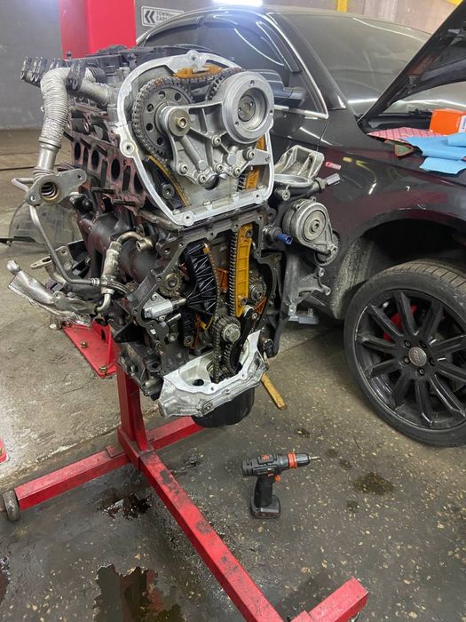 Сто/Ремонт/Авто/СТО