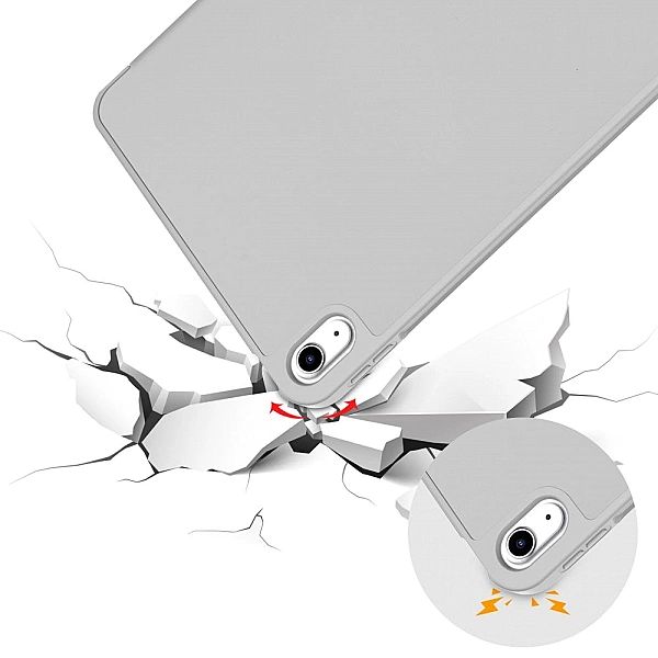 Etui Sc Pen do iPad 10.9/2022 Grey