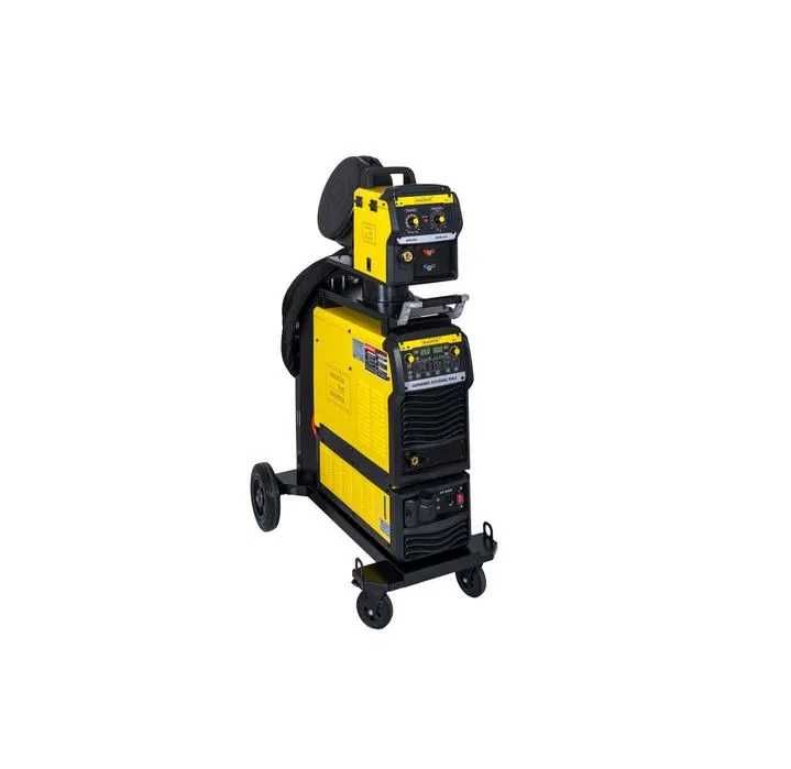 SPAWARKA MAGNUM SUPERMIG 350 DUAL PULS Zestaw -Najtaniej -Negocjuj