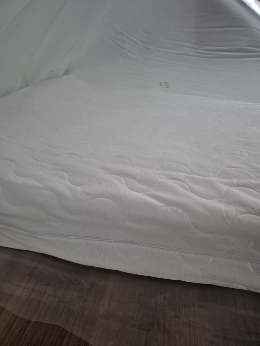 Materac do łóżka 140x200