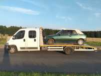 Pomoc Drogowa Trasa S17*Transport*Holowanie Aut*Cała Polska