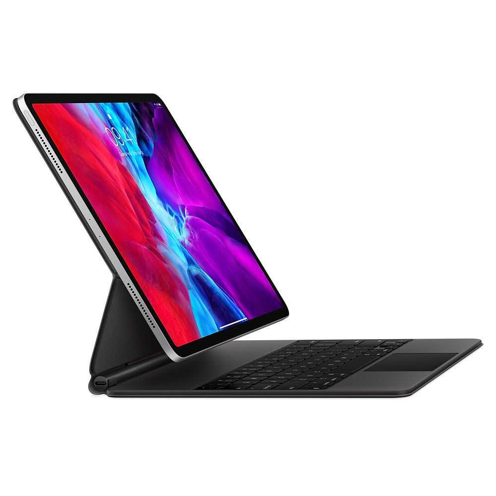 Apple Magic Keyboard iPad Pro 12.9" (3ª/4ª/5ª/6ª Geração) - SELADO