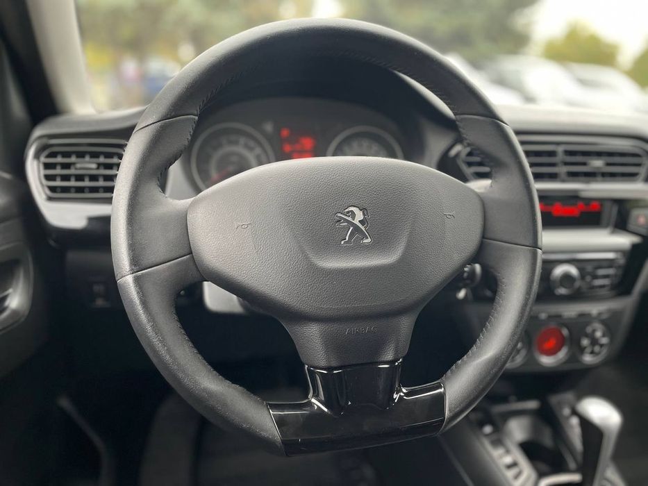 Peugeot 301 №2734 (ВНЕСОК від 10%) Альянс Авто Кривий Ріг