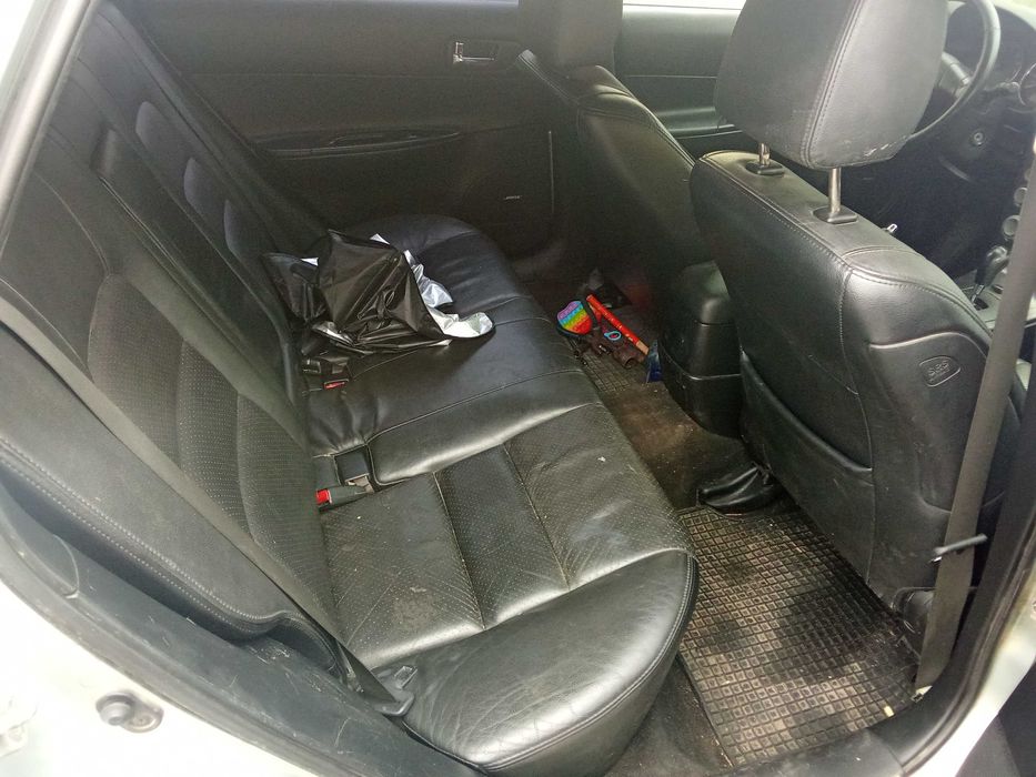 Продам мазду 6  повний привод Інтерусує обмін