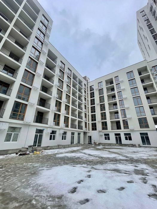 Продаж 2 кімн квартири ЖК Фруктова Алея вул Під Голоском (55 м кв)