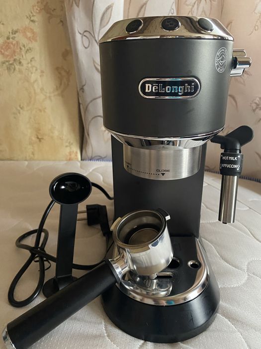 Кофемашина DeLonghi