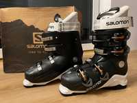 Buty narciarskie damskie Salomon