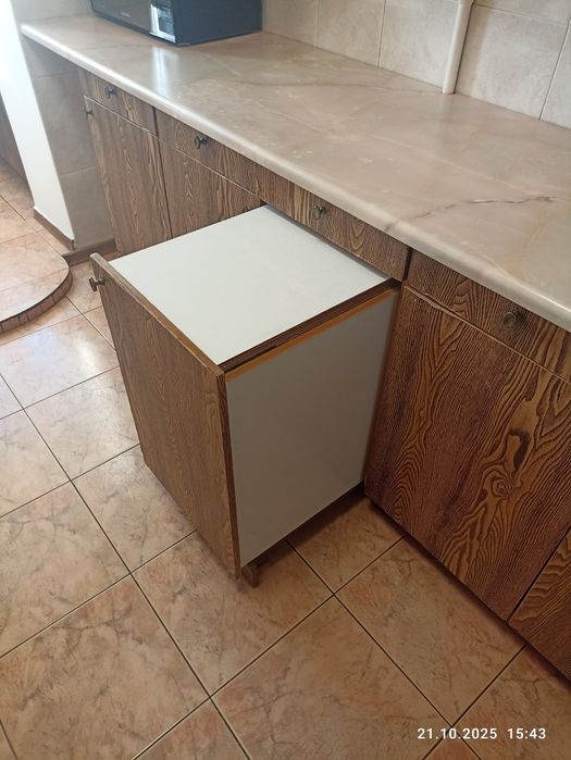 Кухня меблі для кухні