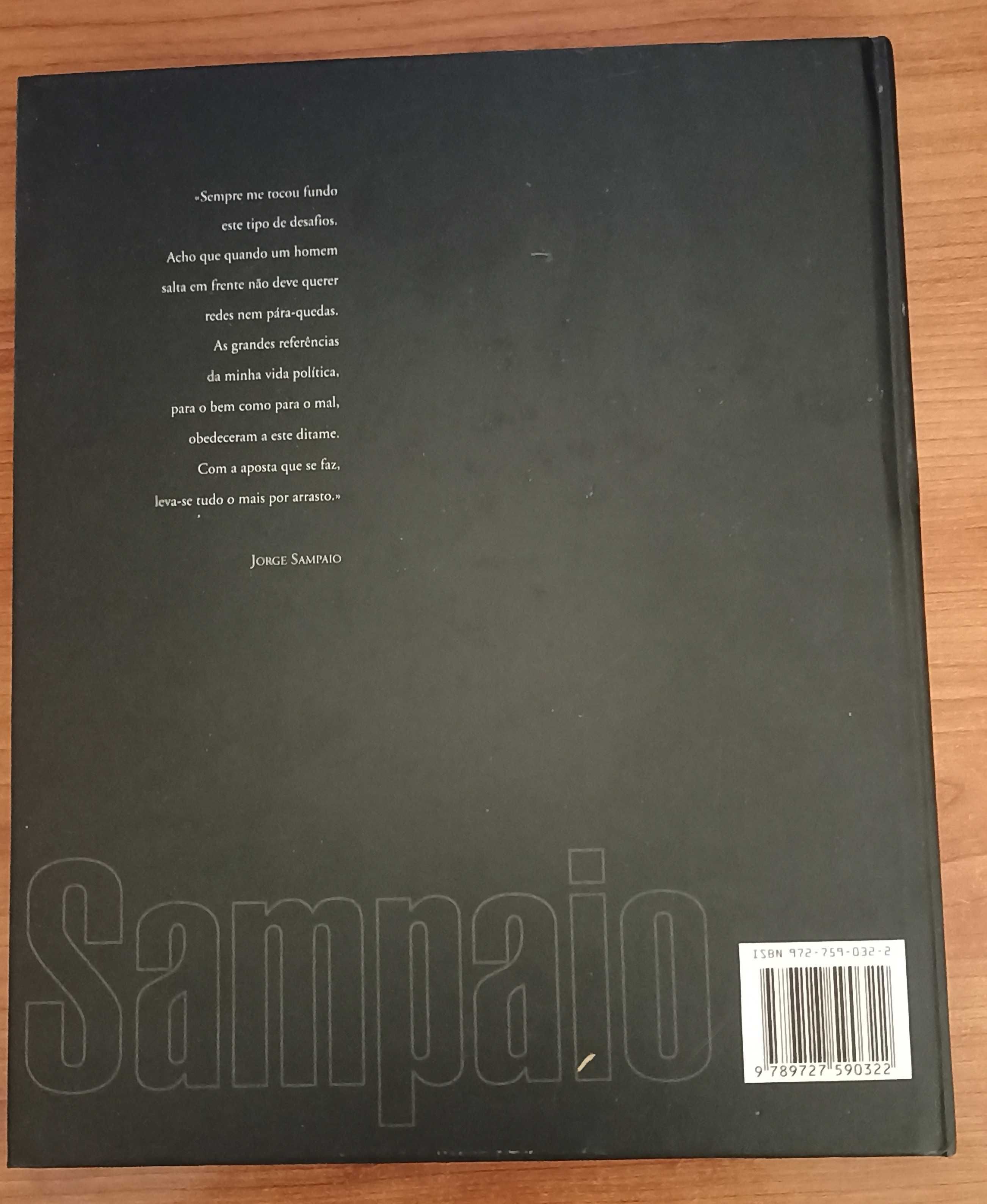 Sampaio: Retratos de uma vitória