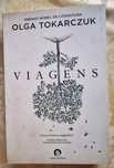 Viagens (Portuguese Edition) Olga Tokarczuk 4ª Edição 2019
