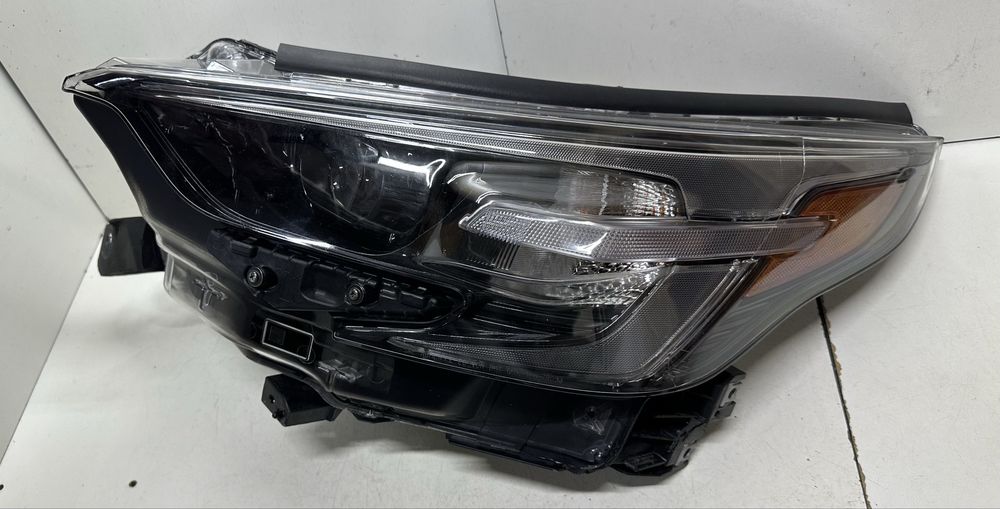 Фара левая subaru outback B16 2023-2025 USA