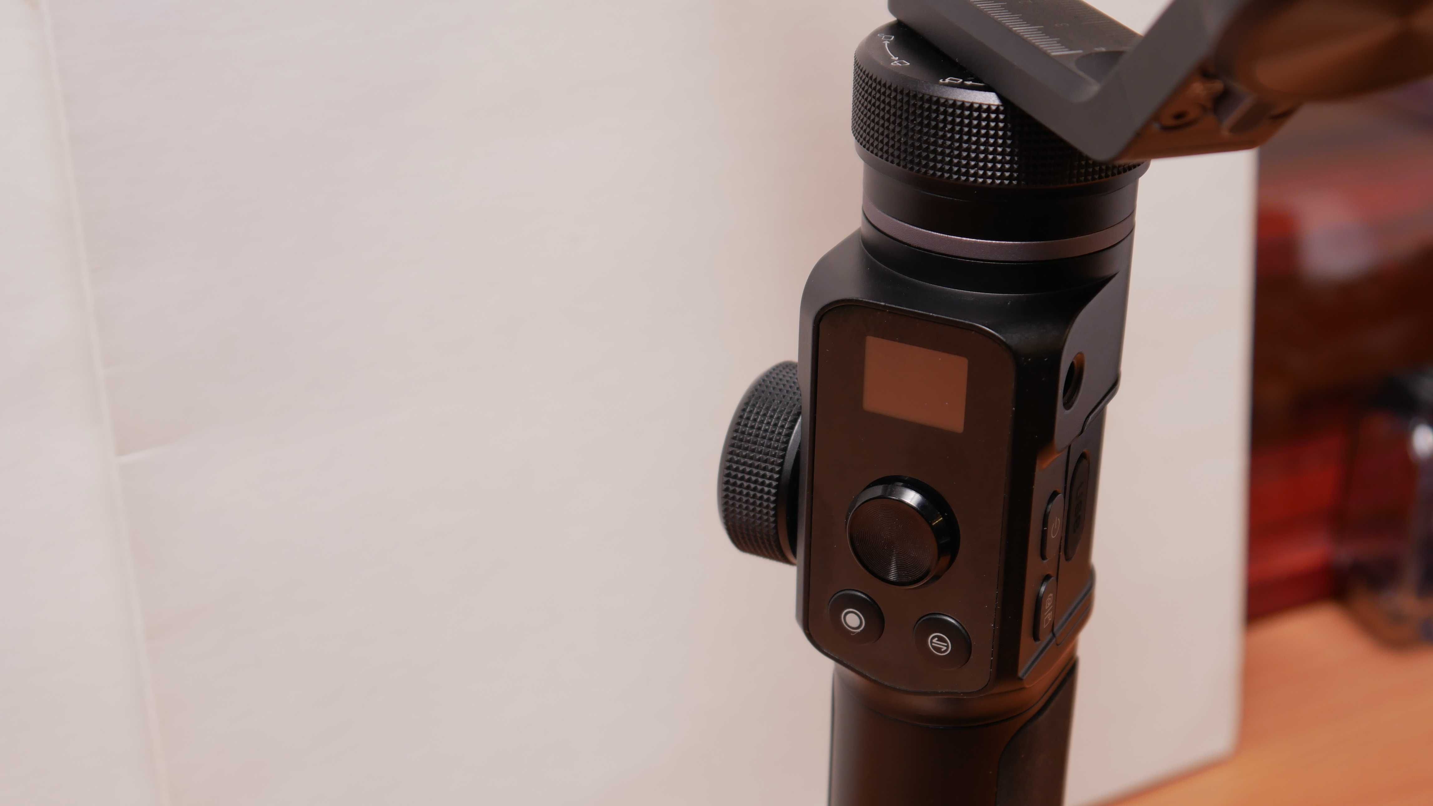 Feiyutech G6 Max gimbal
