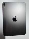 Apple 2021 iPad mini (8,3", Wi-Fi, 64 GB) - Space Grey (6. generacja)