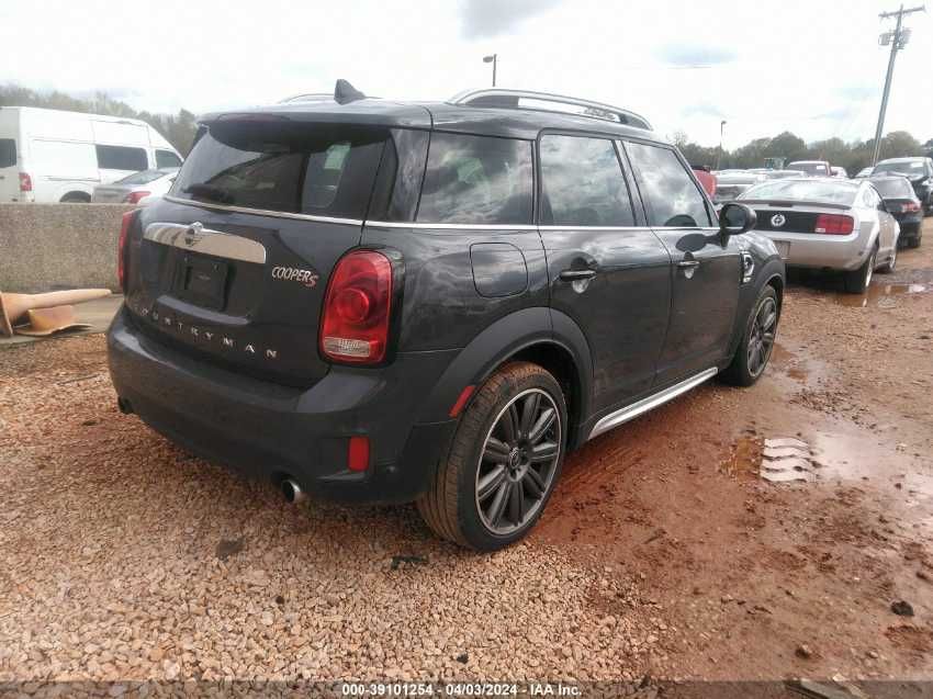 Mini Countryman Cooper S 2019