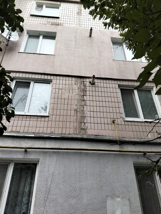 Продам квартиру 3к у місті Вільнянськ