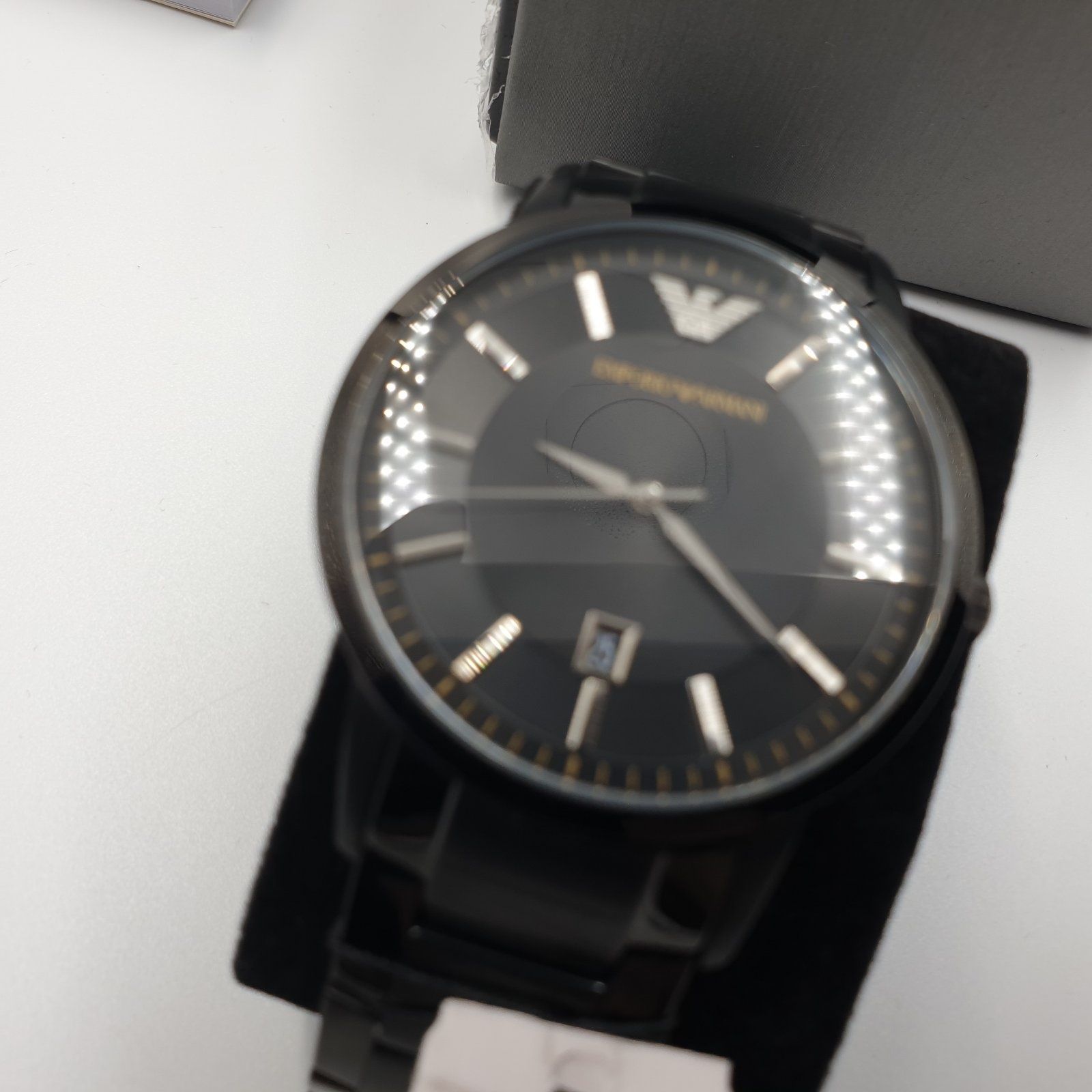 Мужские часы emporio armani емпорио армани ar11079