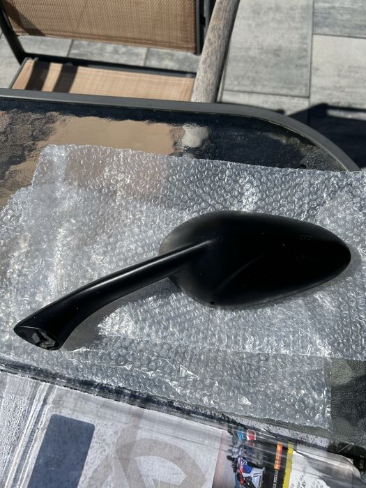 Lusterko lewe MV Agusta 910, 990, 1078 Brutale