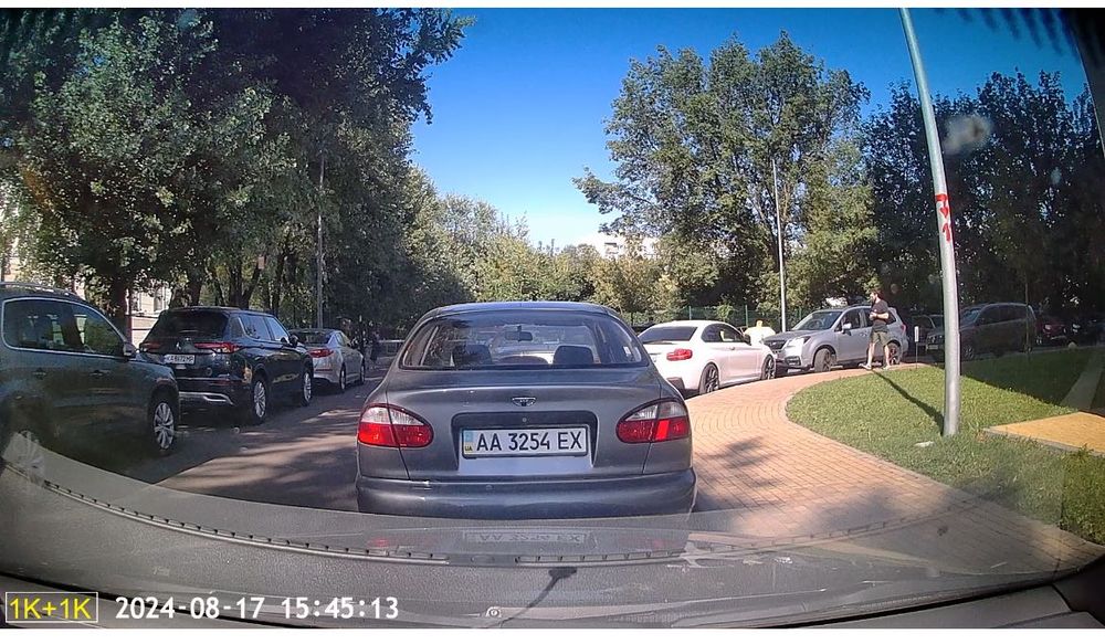 Розпродаж!!! Відеореєстратор HD 1080P з WIFI