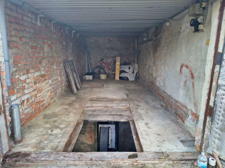 Продам гараж ГК «Вираж»