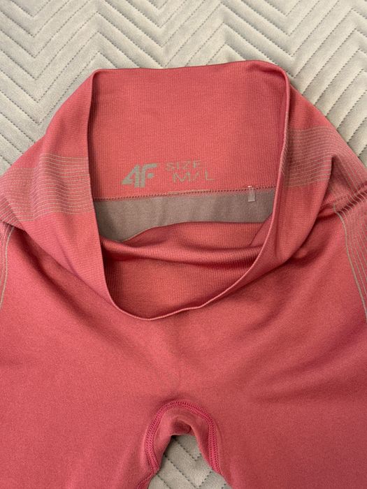 Bielizna termiczna damska, 4F, rozmiar M/L.