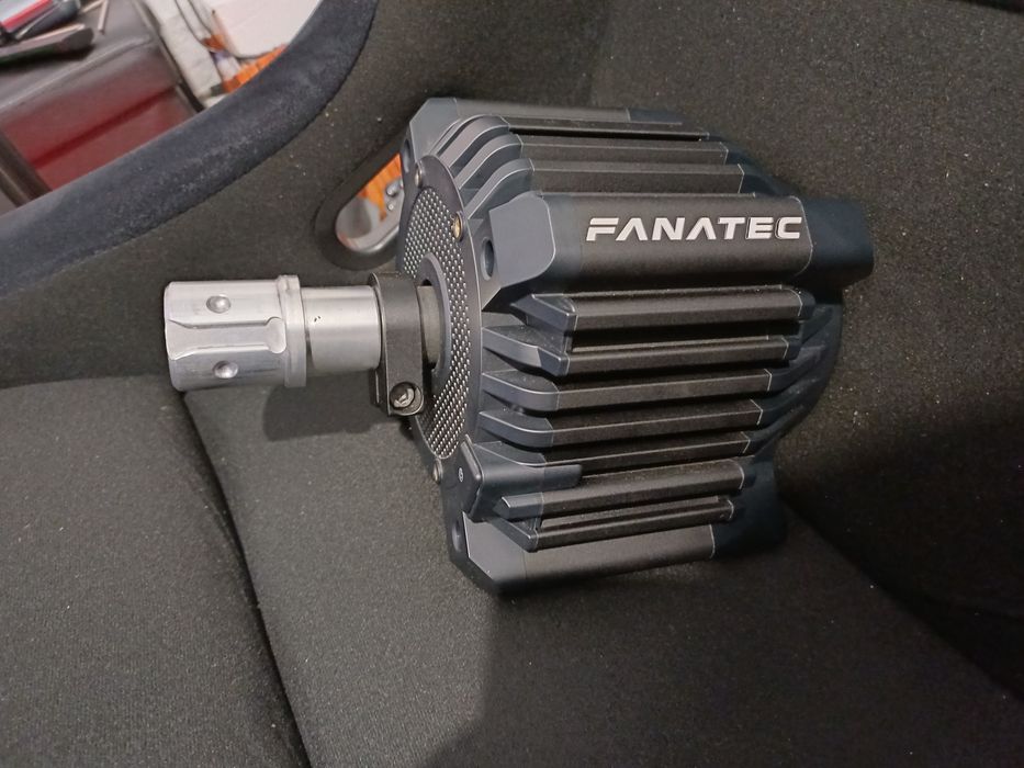 Fanatec GT DD PRO 8Nm