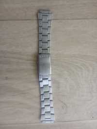 Оригинальный браслет, ремешок на часы casio