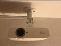Projektor BenQ TH683, HDMI, Full HD, nowa lampa + Pilot