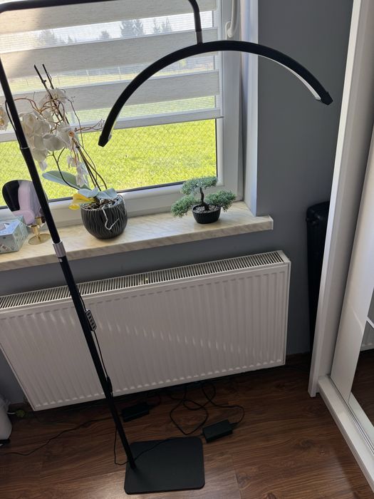 Lampa kosmetyczna