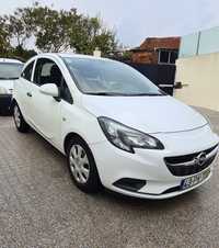 Opel Corsa 1.3 cdti