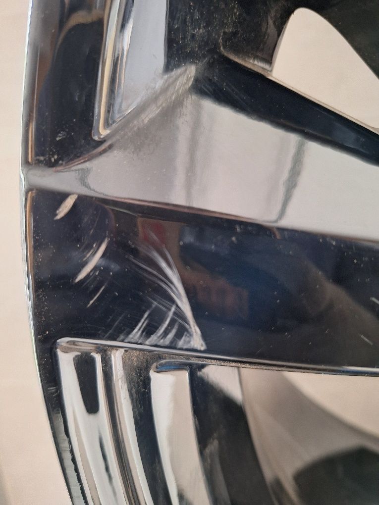 PF131 Alufelga Audi RS6 RS7 C8 Felga 5×112 ET 19 Pojedyńcza Nowa