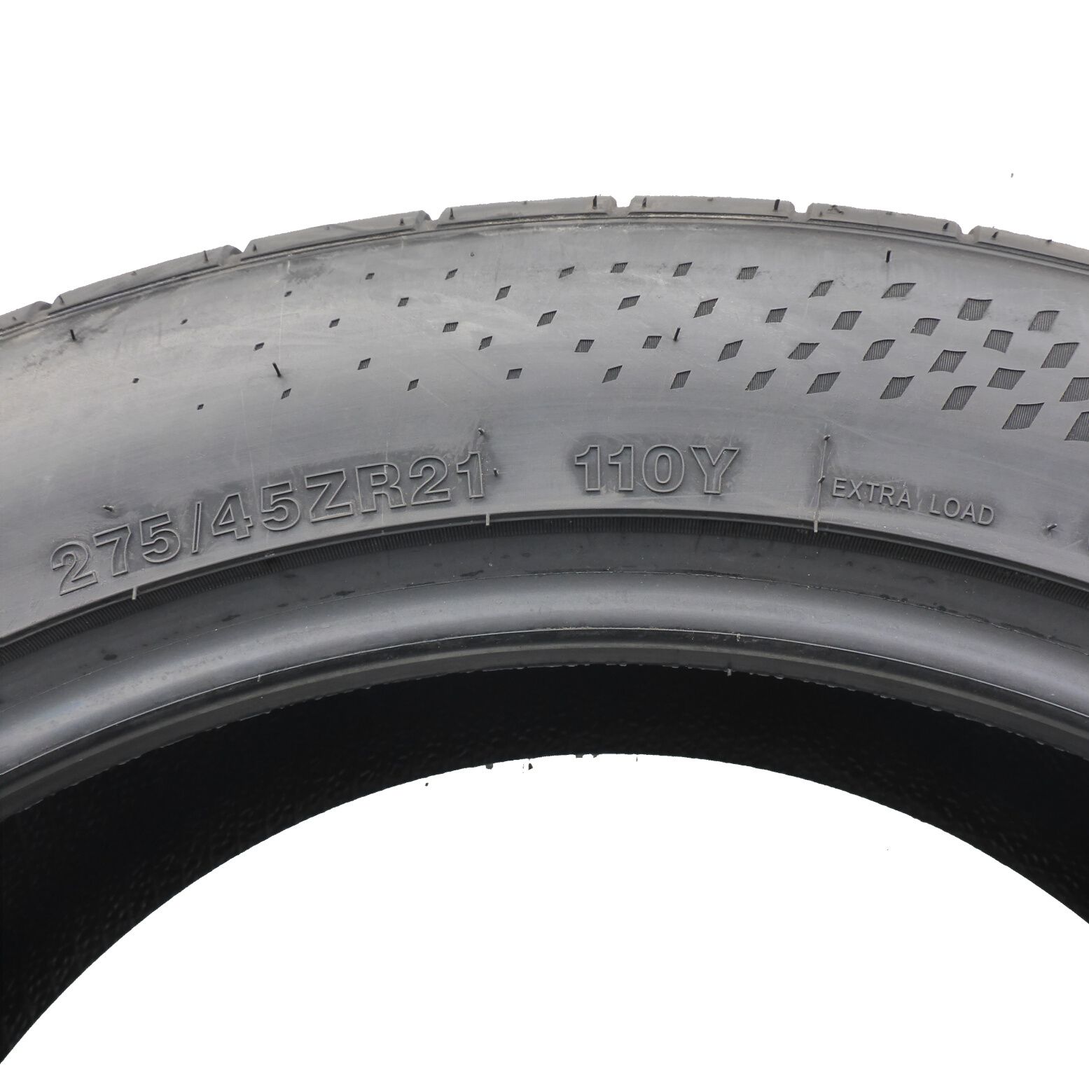 Opony 275/45/21 Gripmax 275/45R21 110Y XL Sport Letnie 2022 Nieużywane