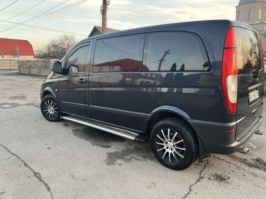 Продам авто в гарному стані