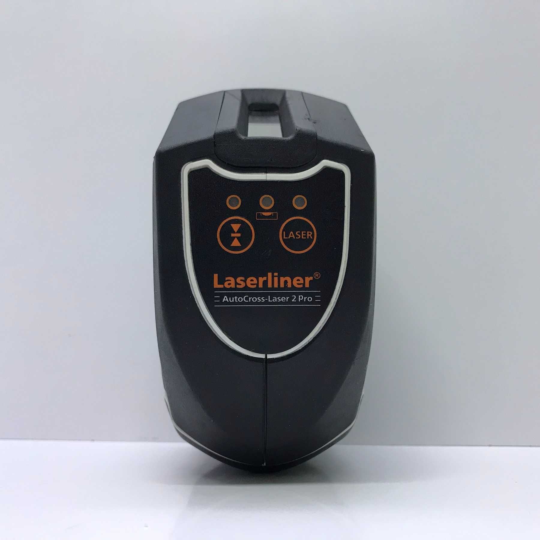 Лазерний рівень Laserliner Профессиональный Лазерный Уровень