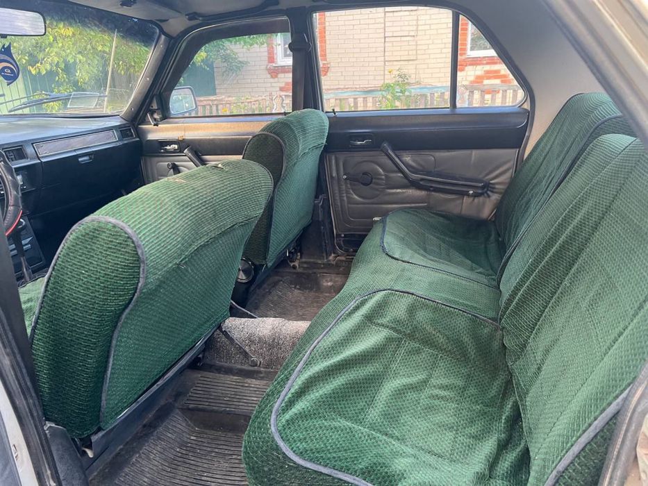 Продам волгу 31029