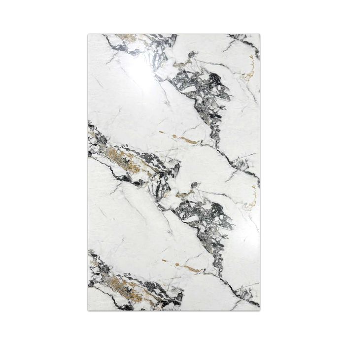 WODOODPORNA PŁYTA ŚCIENNA 2800x1220x4 mm Winyl XXL Łazienka Kuchnia