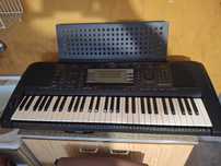 Keyboard Yamaha PSR 630