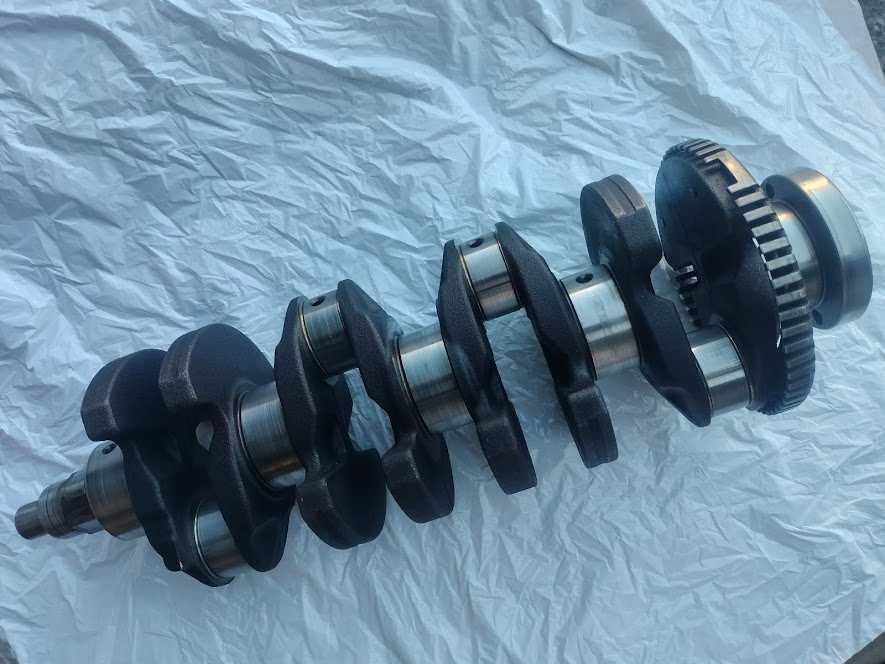 CAMBOTAS em STD: Opel, Fiat, Alfa Romeo, Chevrolet, JEEP - 1.6