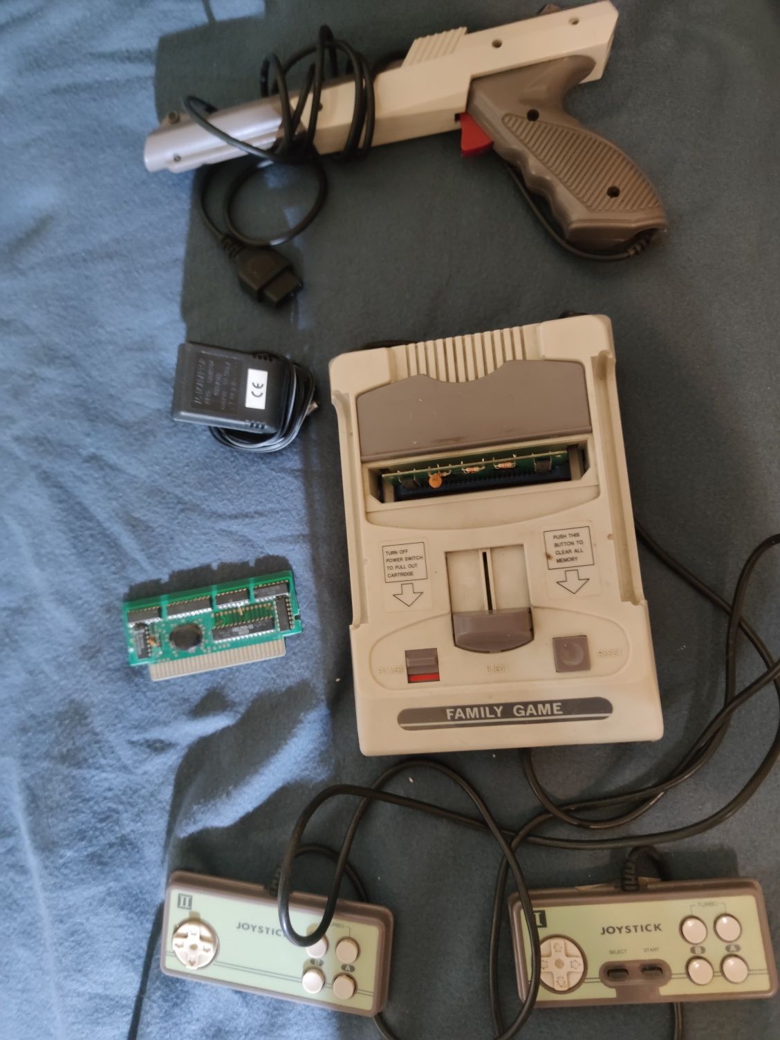 Gra retro retro.