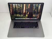 MacBook Pro 16 (A2141) - i7/32GB/512GB - faktura VAT 23%