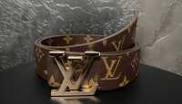 Pasek damski stylowy HIT Louis Vuitton