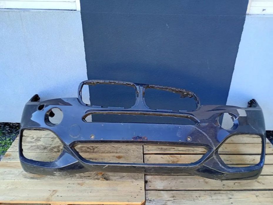 Zderzak Przedni Przód BMW X5 F15 M-Pakiet 8054014